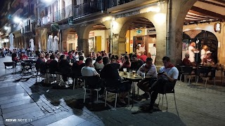 "LaConrada Bar" Estella, Navarra