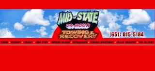 Mid-State Towing & Recovery