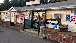 State Line Grocery & SMOKE SHOP