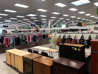 Deseret Industries Thrift Store & Donation Center