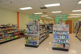 Victory Pharmacy