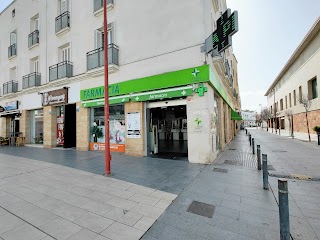 Farmacia La Plaza Chiclana