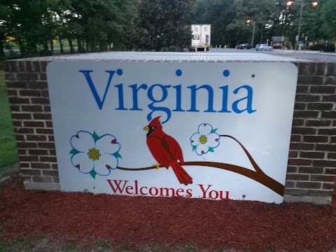 Virginia Tourism Corporation