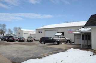 Princeville Automotive Inc.