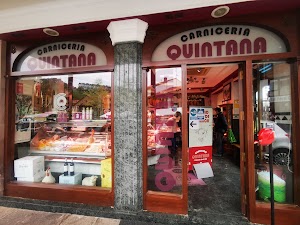 Carnicería Quintana