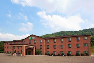 Holiday Inn Express Newell-Chester WV, an IHG Hotel