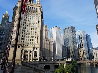 DuSable Bridge