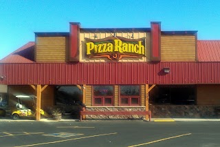 Pizza Ranch