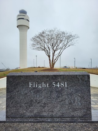 Air Midwest Flight 5481 Memorial