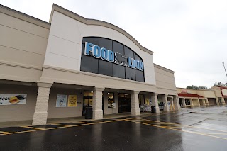 Food Lion