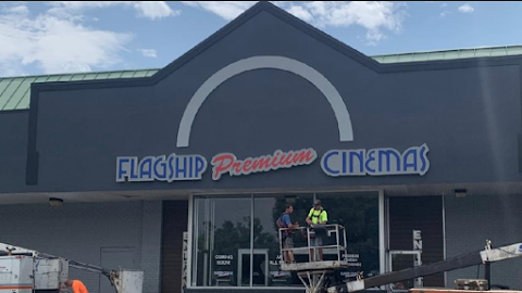 Flagship Premium Cinemas