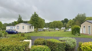 Camping au Bord de l'Aisne