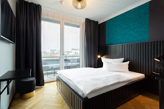 133 Boutique Hotel Karlsruhe