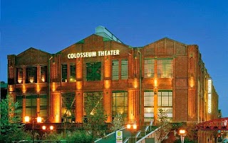 Colosseum Theater