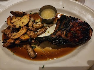 Chicago Prime Steakhouse