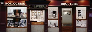 Bijouterie-Horlogerie Ch. Favreau