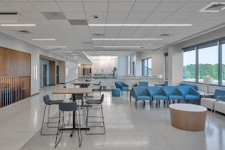 Novant Health Ballantyne Medical Center