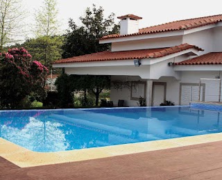 Poolfy - Piscinas prefabricadas