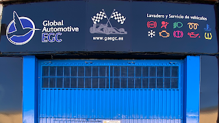 Taller Global Automotive EGC