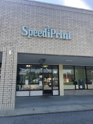 SpeediPrint USPS Post Office (CPU) & Notary Services