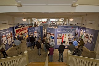 Tyler History Center