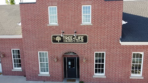 Tree of Life Children's Center