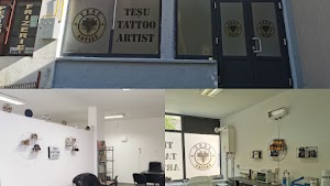 Tesu Tattoo Artist salon de tatuaje și piercing