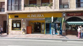 Supermercados Alimerka