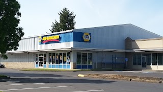 NAPA Auto Parts - Davison Auto Parts