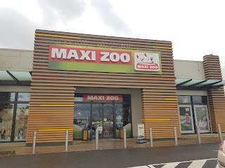 Maxi Zoo Nevers-Marzy