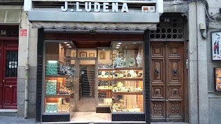 Joyería J.L. Ludeña