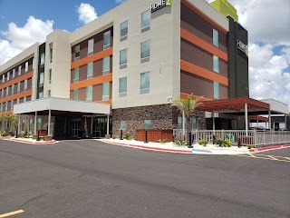 Home2 Suites by Hilton Edinburg