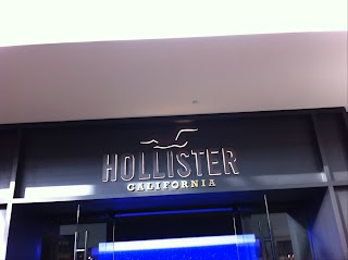 Hollister Co.