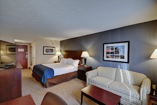 Holiday Inn Express Keene, an IHG Hotel