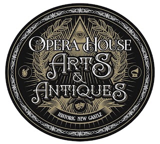 Opera House Arts & Antiques