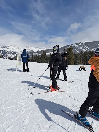 Ski Butlers Ski Rental Delivery