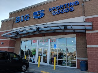 Big 5 Sporting Goods