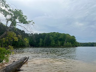 Blue Jay Point County Park