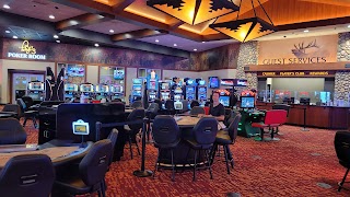 Elk Valley Casino