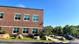 USCIS New Hampshire - Manchester Field Office