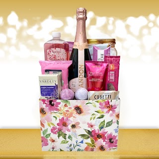 Champagne Life Gift Baskets