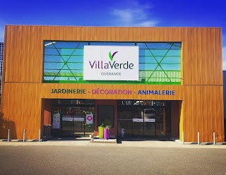 VillaVerde Guérande