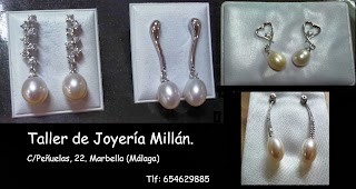 Taller de Joyería Millán