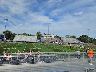 Whitmer Memorial Stadium