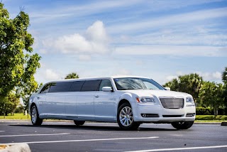 Coastal Livery Transportation Services