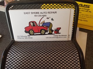 East Shore Auto Repair