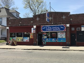 Colonial Spirit Shoppe