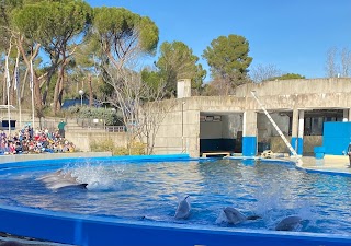 Zoo Aquarium de Madrid