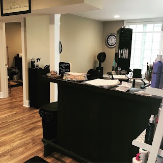 Meghan Ave Salon