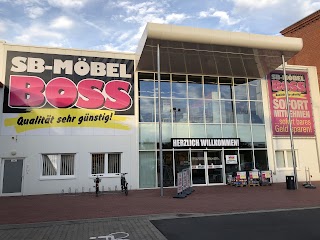 SB Möbel Boss